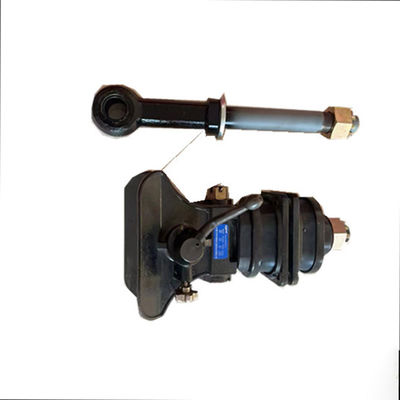 140 Kn Dc Value Trailer Coupling Hitch για σταθερές και ευέλικτες συνδέσεις ρυμουλκούμενων