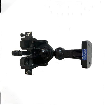 Αντικατάσταση/Επισκευή Σκοπός 140 Kn Dc Αξία ρυμουλκούμενου Ασφάλεια κλειδαριού για 2 ίντσες Weq50 ρυμουλκούμενου ζεύξης