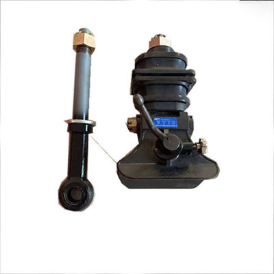 Προσαρμοσμένο 50mm Draw Bar Eye Hydraulic Trailer Hitch για τις απαιτήσεις των χονδρέμπορων