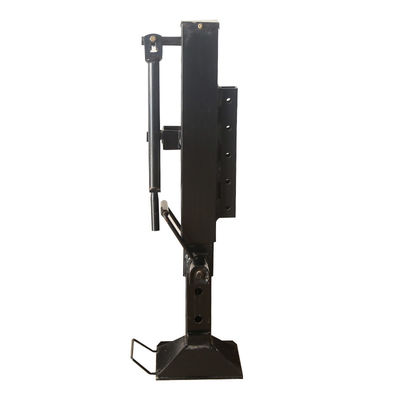 Προσαρμοσμένο OE NO. 28 τόνων 19' Fuwa Landing Gear Legs Standard Double Speed Hydraulic Landing Legs για ρυμουλκούμενα
