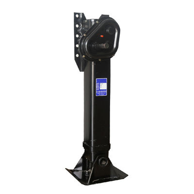 Προσαρμοσμένο OE NO. 28 τόνων 19' Fuwa Landing Gear Legs Standard Double Speed Hydraulic Landing Legs για ρυμουλκούμενα