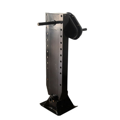 Προσαρμοσμένο OE NO. 28 τόνων 19' Fuwa Landing Gear Legs Standard Double Speed Hydraulic Landing Legs για ρυμουλκούμενα