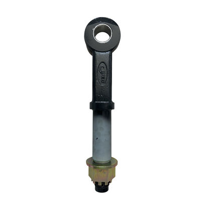 50mm Draw Bar Eye Trailer Coupling Hitch για τις ανάγκες έλξης 160*100/140*80 ρυμουλκούμενων