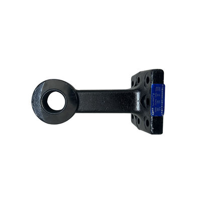 50mm Draw Bar Eye Trailer Coupling Hitch για τις ανάγκες έλξης 160*100/140*80 ρυμουλκούμενων