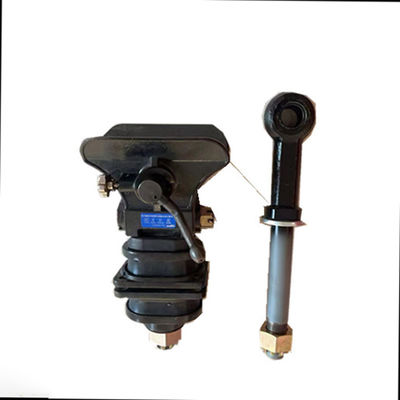 50mm Draw Bar Eye Long Trailer Hitch για γεωργικά ρυμουλκούμενα
