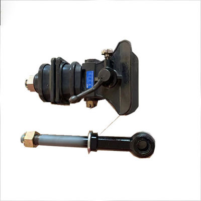 50mm Draw Bar Eye Long Trailer Hitch για γεωργικά ρυμουλκούμενα