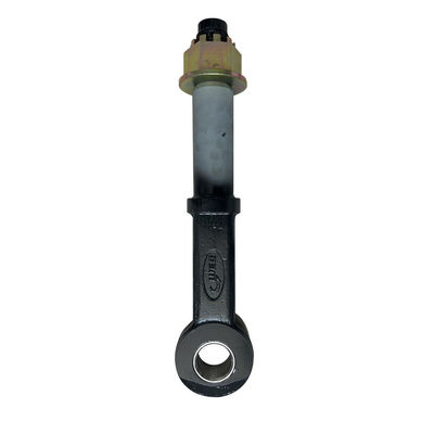 50mm Draw Bar Eye Long Trailer Hitch για γεωργικά ρυμουλκούμενα