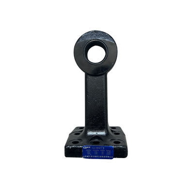 50mm Draw Bar Eye Long Trailer Hitch για γεωργικά ρυμουλκούμενα