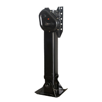 Τροχαίο ρυμουλκούμενο Jack Landing Leg 28t Jost Fuwa Type Landing Gear για βαρύ φορτίο Θερμοκρασία εργασίας -40-60 C Ανύψωμα 430/794