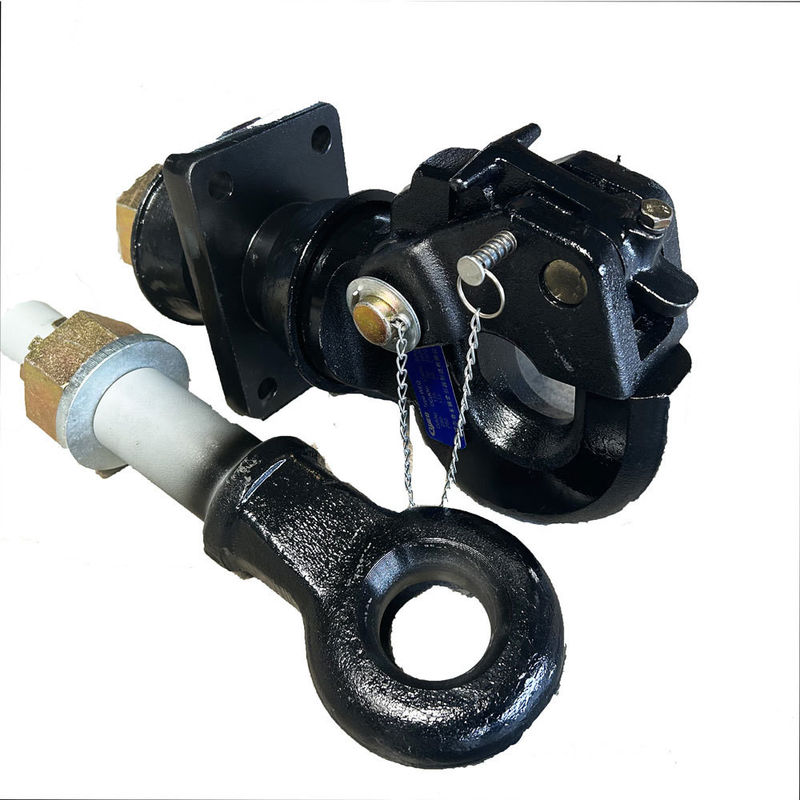 Αντικατάσταση/Επισκευή Σκοπός 140 Kn Dc Αξία ρυμουλκούμενου Ασφάλεια κλειδαριού για 2 ίντσες Weq50 ρυμουλκούμενου ζεύξης