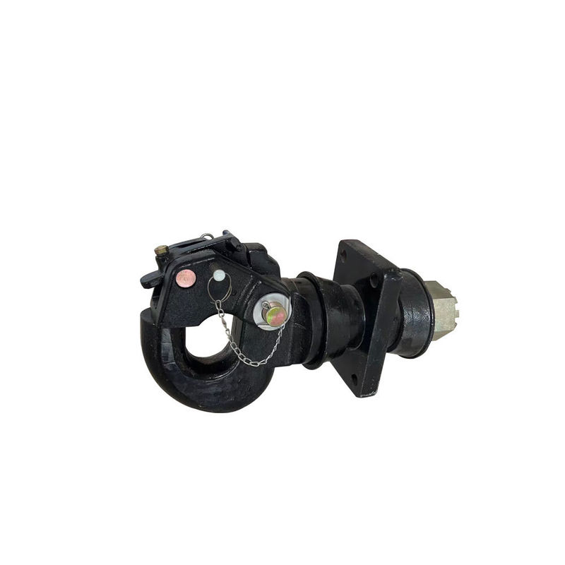 Weq50 Σύνδεση ρυμουλκούμενου για 160*100/140*80 ρυμουλκούμενου ρυμουλκούμενου σε ρυμουλκούμενο φορτηγού